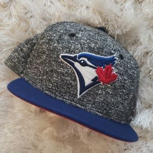 Blue Jays snapback hat